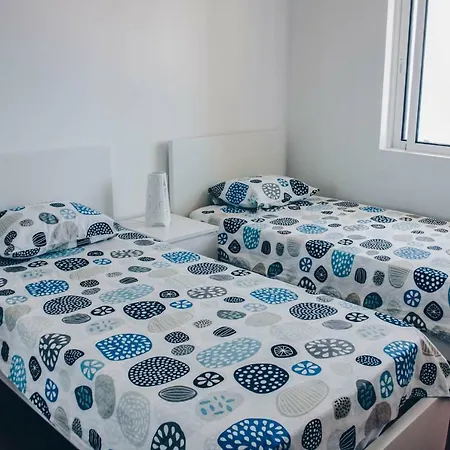 Appartamento Horizon View Madeira *