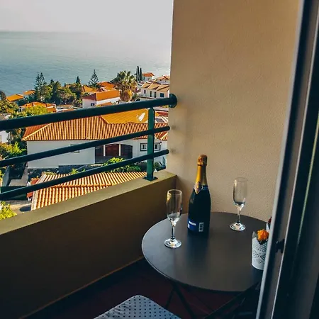 公寓 Horizon View Madeira *