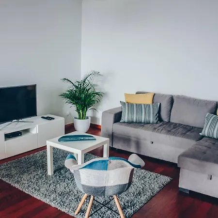 Appartamento Horizon View Madeira Caniço