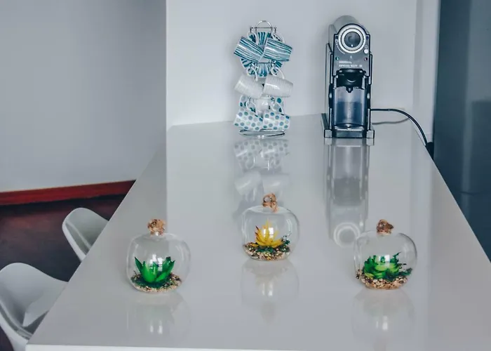 Διαμέρισμα Horizon View Madeira *