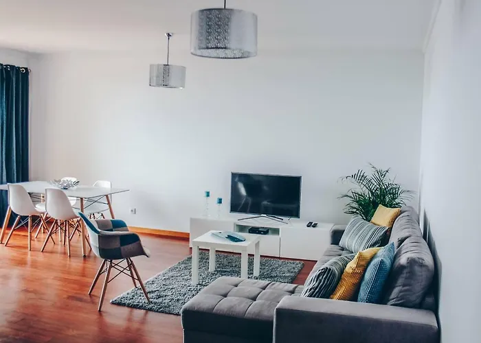 Horizon View Madeira Canico (Madeira)