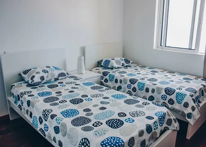 Apartment Horizon View Madeira *