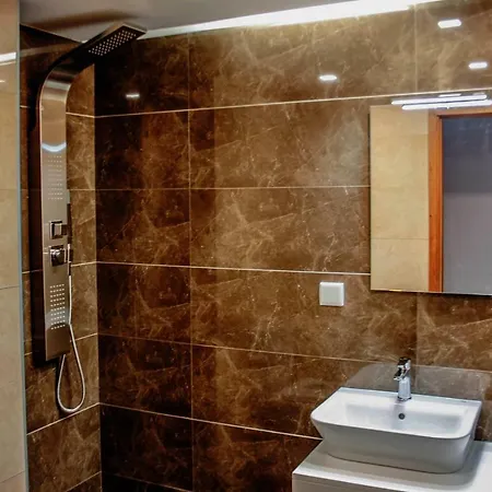 Lägenhet Horizon View Madeira Caniço