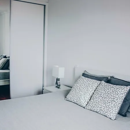 Διαμέρισμα Horizon View Madeira Caniço