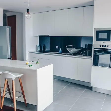 Lägenhet Horizon View Madeira