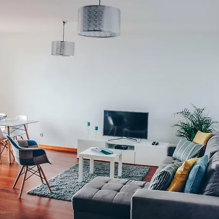 Horizon View Madeira Caniço