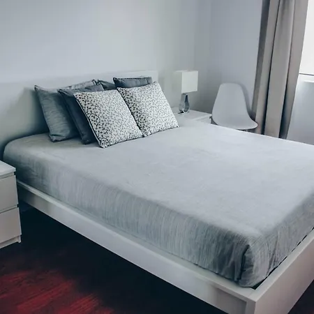 Διαμέρισμα Horizon View Madeira