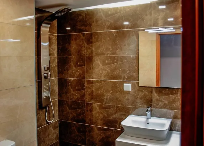 Apartment Horizon View Madeira Canico (Madeira)