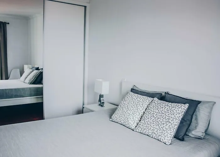 Apartment Horizon View Madeira Canico (Madeira)