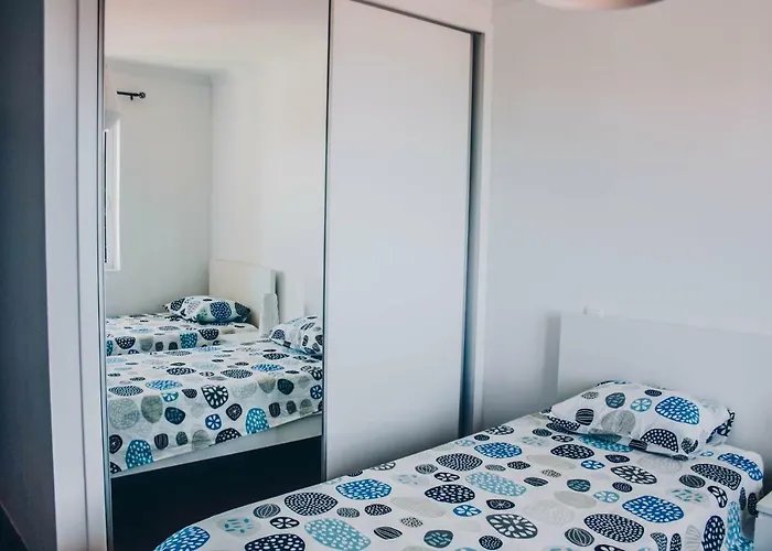 Horizon View Madeira Apartment