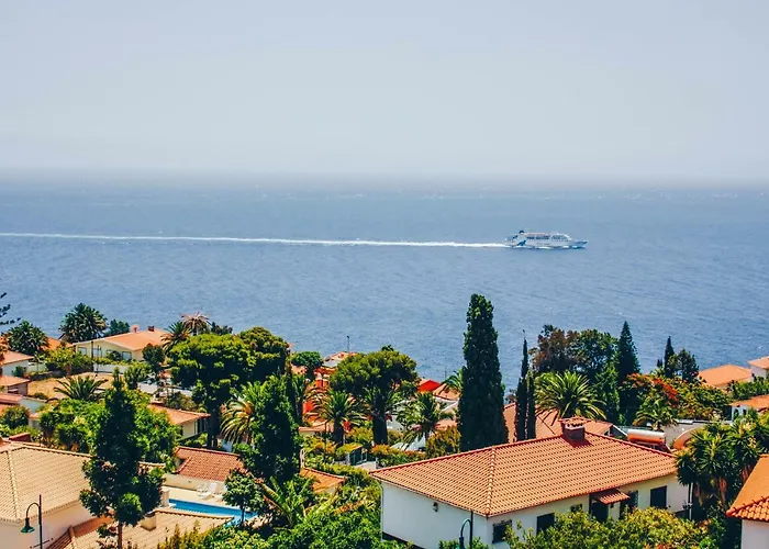 Horizon View Madeira