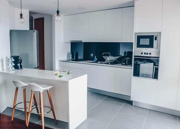 Apartment Horizon View Madeira