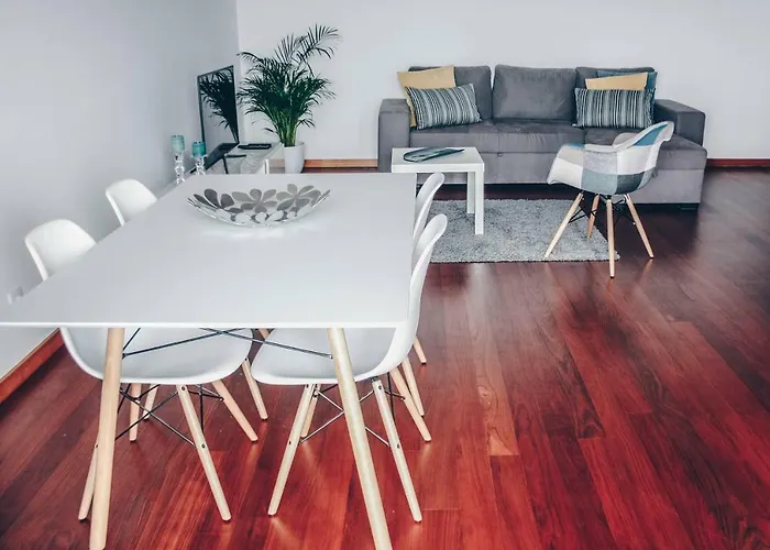 Horizon View Madeira