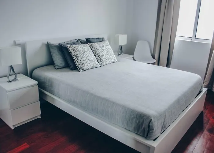 Apartment Horizon View Madeira