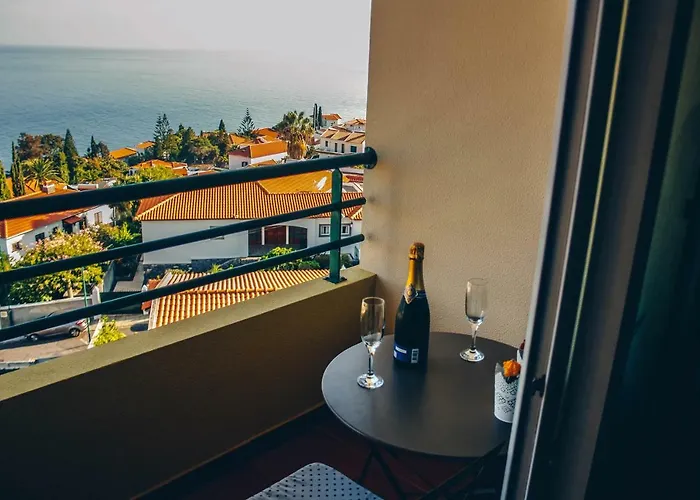 Apartment Horizon View Madeira *